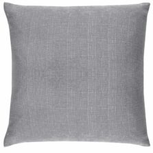 Matrix Grey Filled Cushion