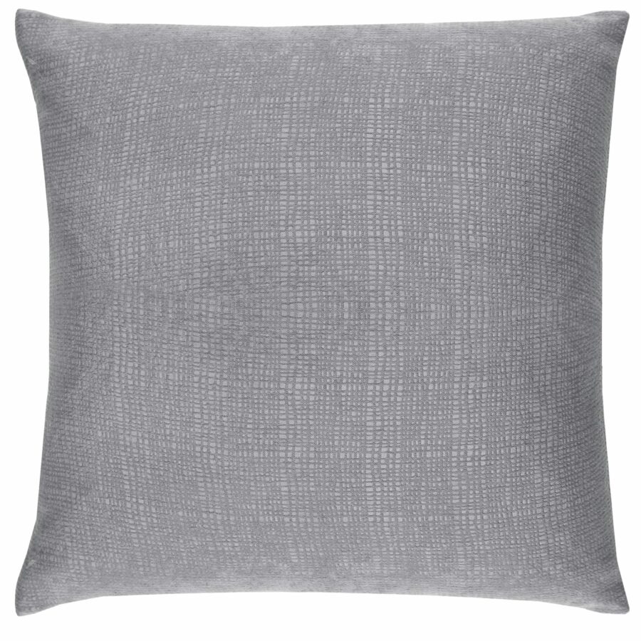 Matrix Grey Filled Cushion
