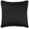Sloane Black Cushion Cover