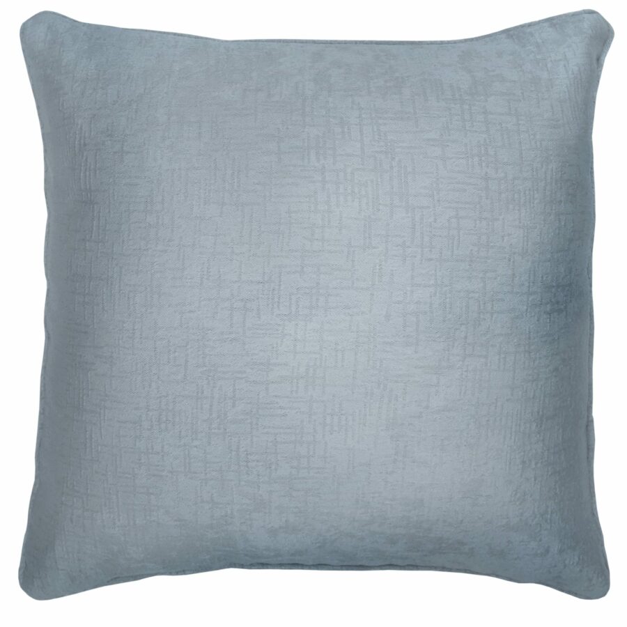 Vogue Duckegg Filled Cushion