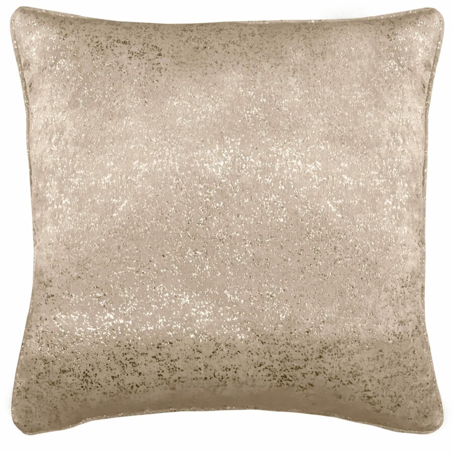 Halo Natural Filled Cushion