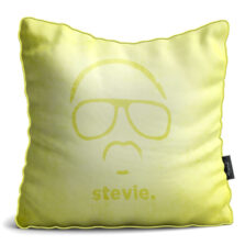 "My Name Is? Stevie" Designed by Alexia-K