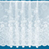 Harriet Net Curtain White - Image 2