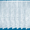 Julia White Net Curtain