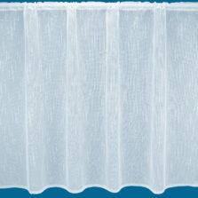 Warwick Net Curtain White