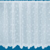Sardinia Net Curtain White - Image 2