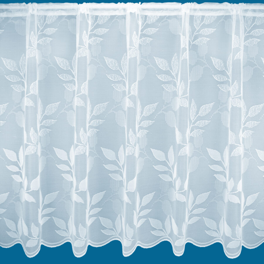 Sherwood Net Curtain