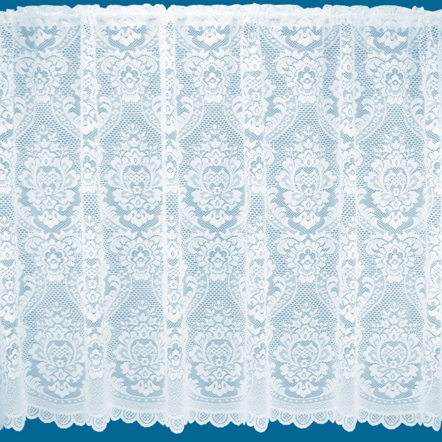 Cameo Net Curtain