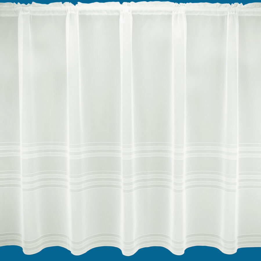 Nice Cream Net Curtain