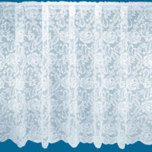 Sorrento Net Curtain