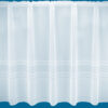 Nice White Net Curtain