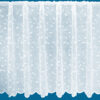Veronica Net Curtain White - Image 2