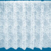 Chichester White Net Curtain
