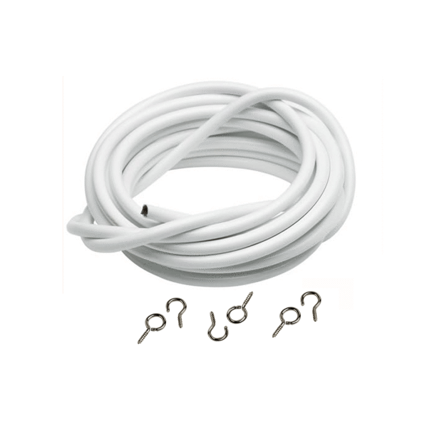 Net Hanging Accessories | Net Wire