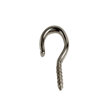 Net Curtain Wire Hooks