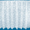 Talya Net Curtain White - Image 2