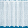 Mexico White Net Curtain
