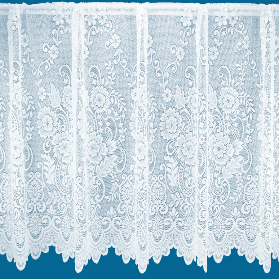 Tuscany Net Curtain