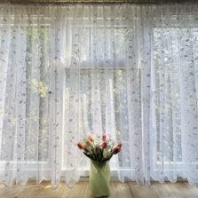 Net Curtains