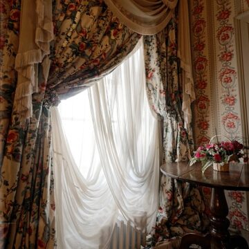 Measuring for New Curtains – Your Essential Guide