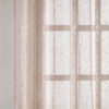 Reflection Slot Top Voile Panel Blush - Image 4