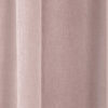 Pom Pom Slot Top Voile Panel Blush Pink - Image 4