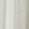 Pom Pom Slot Top Voile Panel Cream - Image 4