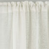 Pom Pom Slot Top Voile Panel Cream - Image 3