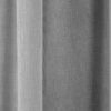 Pom Pom Slot Top Voile Panel Grey - Image 4