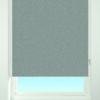 Sparkle Blackout Roller Blind Grey - Image 2