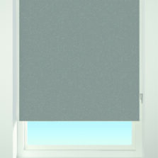 Sparkle Blackout Roller Blind Grey