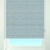 Stripe Texture Blackout Roller Blind Grey - Image 2
