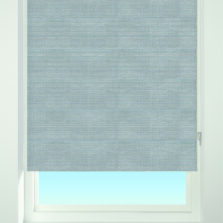 Stripe Texture Blackout Roller Blind Grey