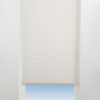 Plain Daylight Roller Blind Cream - Image 3