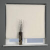Plain Daylight Roller Blind Cream - Image 2