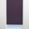 Plain Daylight Roller Blind Grape - Image 3