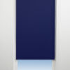 Plain Daylight Roller Blind Midnight Blue - Image 3