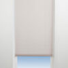 Plain Daylight Roller Blind Mushroom - Image 3