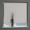 Plain Daylight Roller Blind Mushroom - Image 2