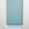 Plain Daylight Roller Blind Sea Green - Image 3