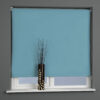 Plain Daylight Roller Blind Sea Green - Image 2