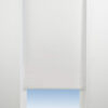 Plain Daylight Roller Blind White - Image 3