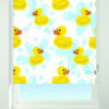 Quack Blackout Roller Blind - Image 2