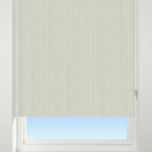 Knitted Texture Blackout Roller Blind