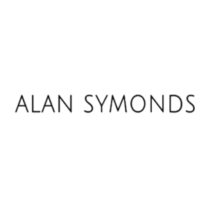 Alan Symonds logo