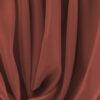 Plain Voile Beaded Swag Coral - Image 3