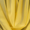 Plain Voile Beaded Swag Gold - Image 3