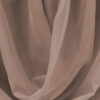 Plain Voile Beaded Swag Sand - Image 3