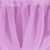 Plain Voile Swag Rose - Image 3