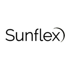 Sunflex logo